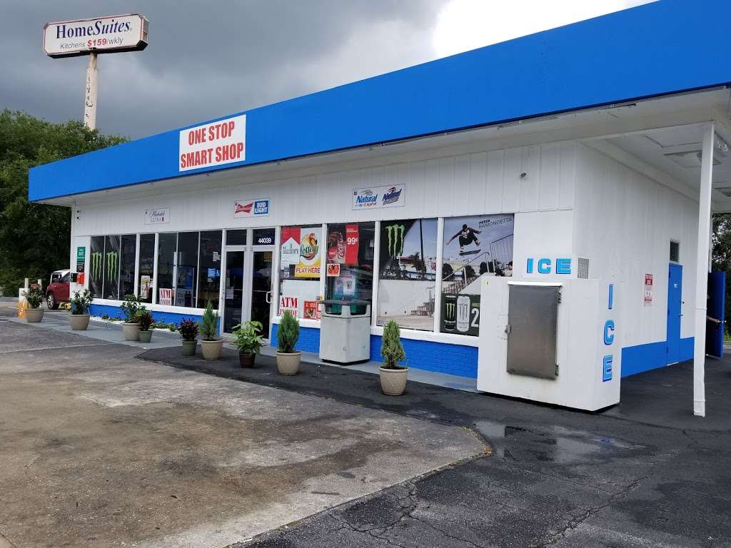 Chevron Davenport | 44039 US-27, Davenport, FL 33897, USA