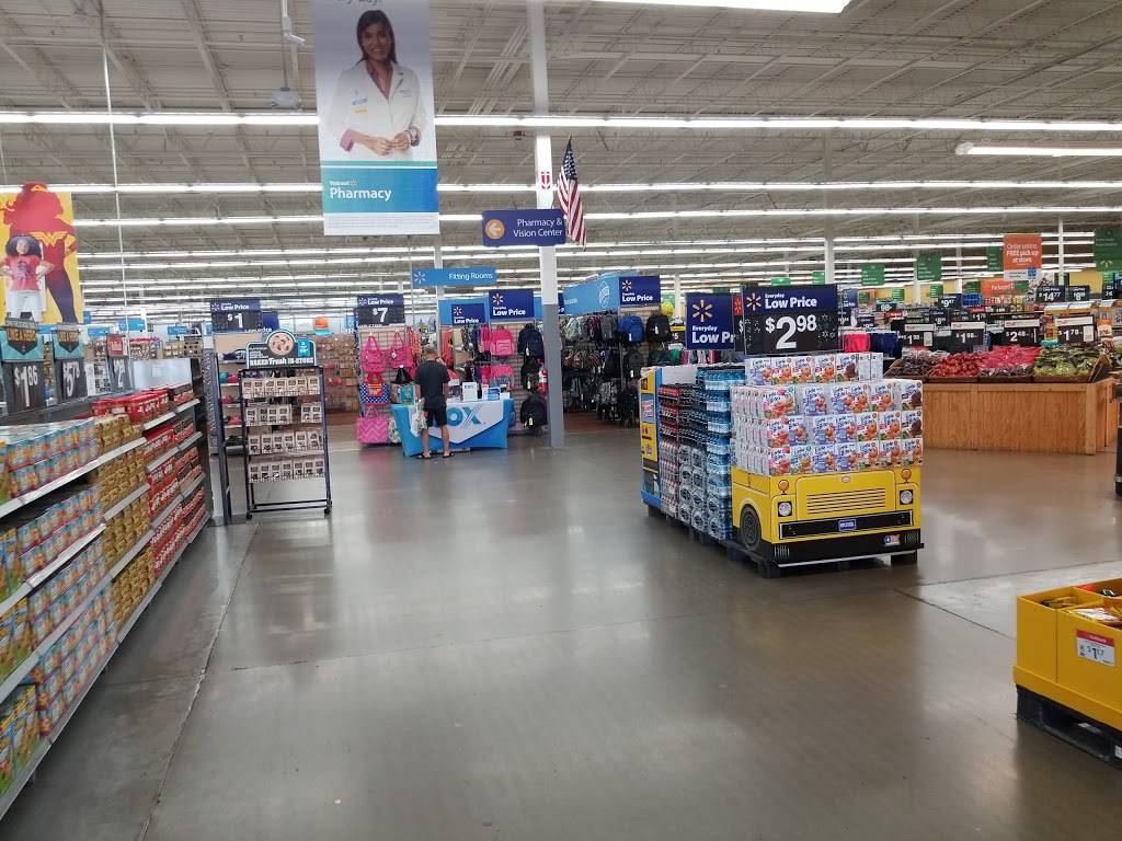 Walmart Supercenter | 3460 W Chandler Blvd, Chandler, AZ 85226 | Phone: (480) 333-2654