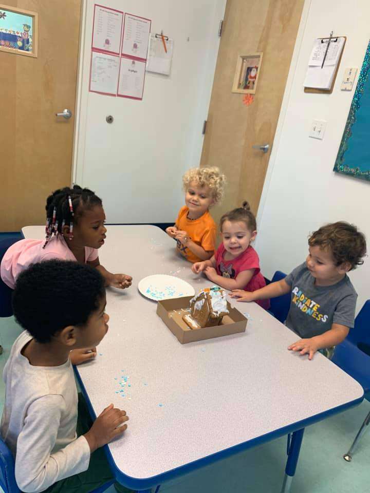 Bayside Discovery Center | 2215 Degroodt Rd SW, Palm Bay, FL 32908, USA | Phone: (321) 728-8696