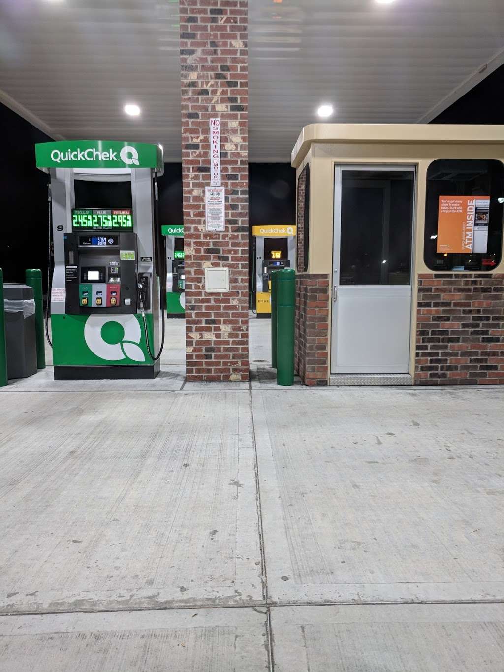 Quickchek | 156 Hackensack Ave, Hackensack, NJ 07601 | Phone: (201) 518-8286