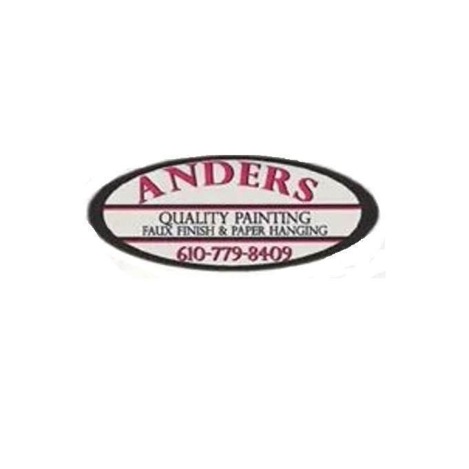 Anders Quality Painting | 63 Hearthstone Dr, Reading, PA 19606 | Phone: (610) 816-8141