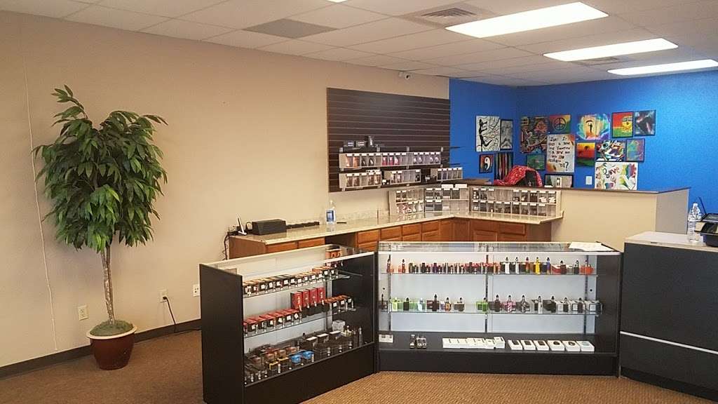 E-cigs Of Denver | Aurora, CO 80014, USA