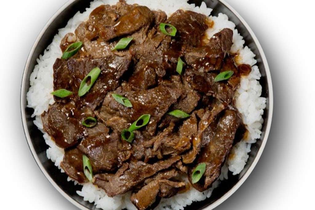 WaBa Grill | 8383 Laurel Canyon Blvd, Sun Valley, CA 91352, USA | Phone: (818) 504-8181