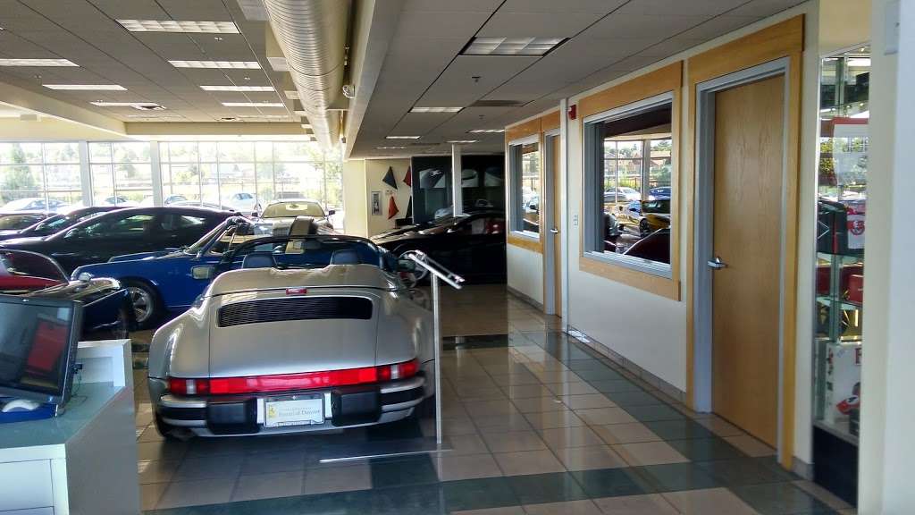 Ferrari of Denver | 1480 E, E County Line Rd, Highlands Ranch, CO 80126 | Phone: (303) 730-7340