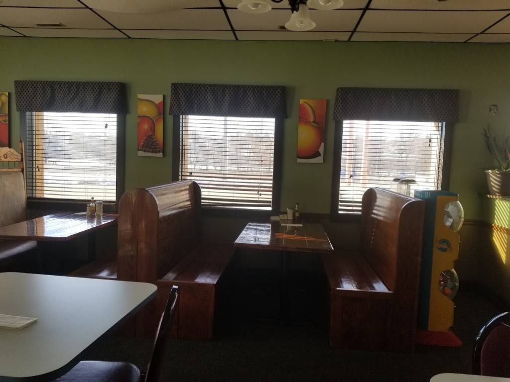 EL CAFETAL RESTAURANT | 209 Fort Crook Rd N, Bellevue, NE 68005, USA | Phone: (402) 715-5965