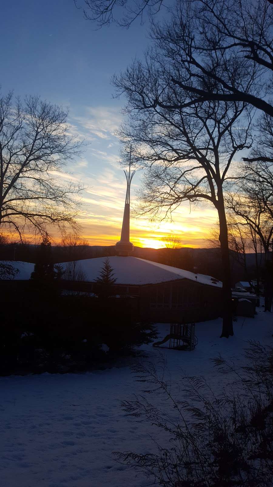 Our Lady of Consolation Church | 1799 Hamburg Turnpike, Wayne, NJ 07470, USA | Phone: (973) 839-3444