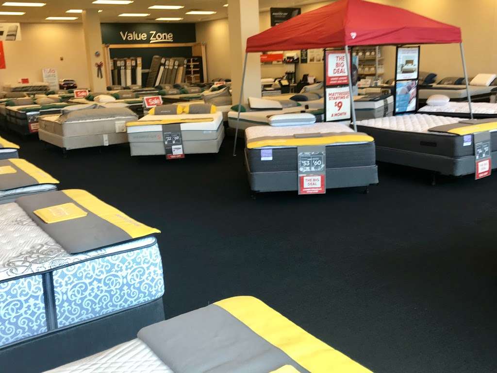 Mattress Firm Clark | 1255 Raritan Rd Ste 730, Clark, NJ 07066, USA | Phone: (732) 388-4763