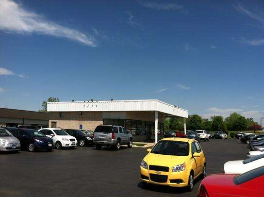 Hertz Car Sales Crystal Lake | 9100 Trinity Dr, Lake in the Hills, IL 60156, USA | Phone: (847) 915-3628