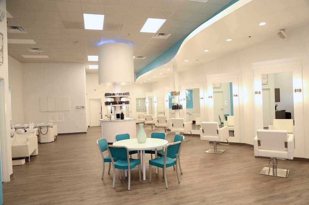 Zoe Grace Salon | 287 Buttermilk Pike, Fort Mitchell, KY 41017, USA | Phone: (859) 250-6827