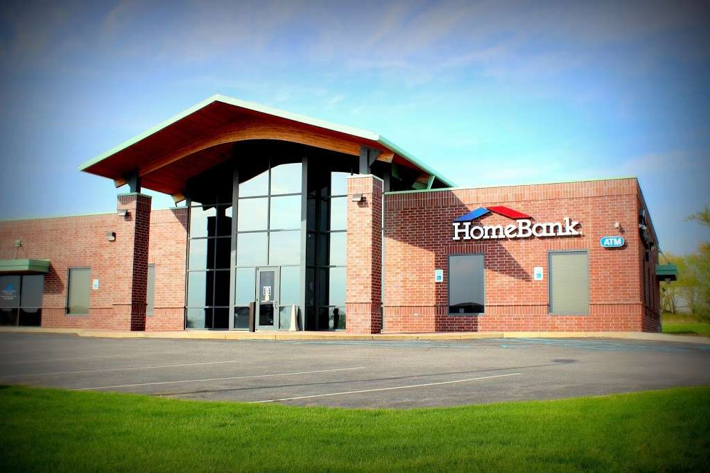 Home Bank | 670 Birk Rd, Martinsville, IN 46151, USA | Phone: (765) 342-7070