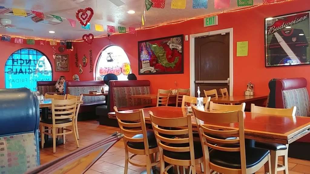 Panchos | 16427 Victor St, Victorville, CA 92395, USA | Phone: (760) 843-3336