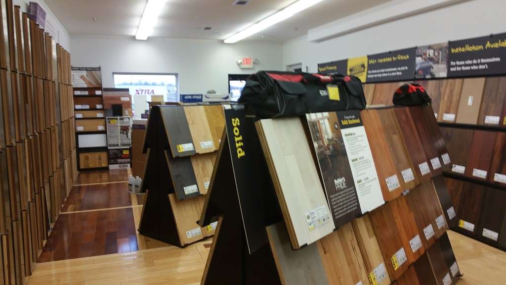 Lumber Liquidators | 85 Lynn Haven Dr Unit E, Martinsburg, WV 25404, USA | Phone: (304) 596-0920