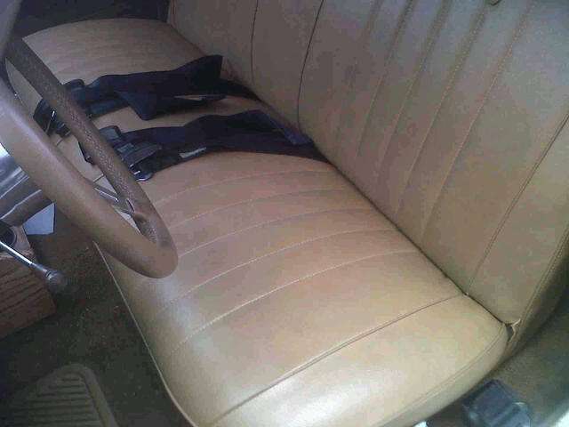 Wrights Auto / Home & Commercial Upholstery | 980 E Co Rd 700 N, Frankfort, IN 46041, USA | Phone: (765) 659-4818