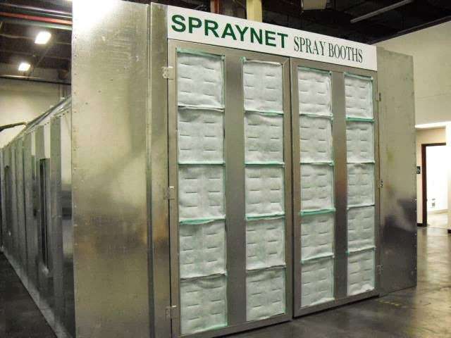 SPRAYNET USA | 37927 Shady Maple Rd, Murrieta, CA 92563, USA | Phone: (888) 482-7457