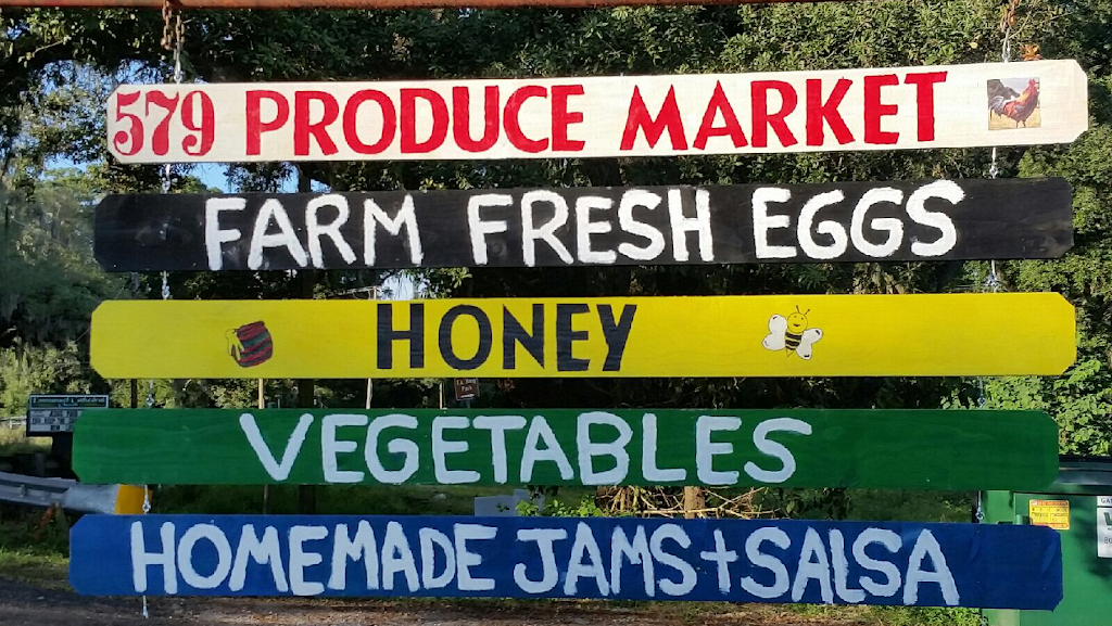 579 Produce Market | 6411 County Rd 579, Seffner, FL 33584, USA | Phone: (813) 833-3981