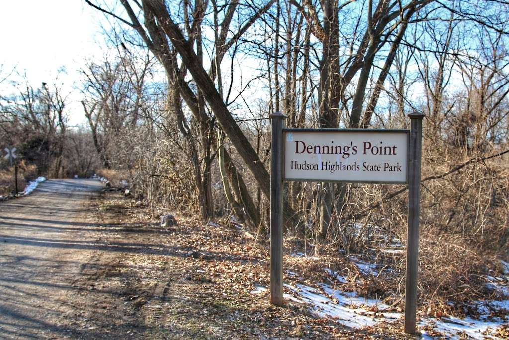 Dennings Point State Park | Dennings Point Trail, Beacon, NY 12508, USA