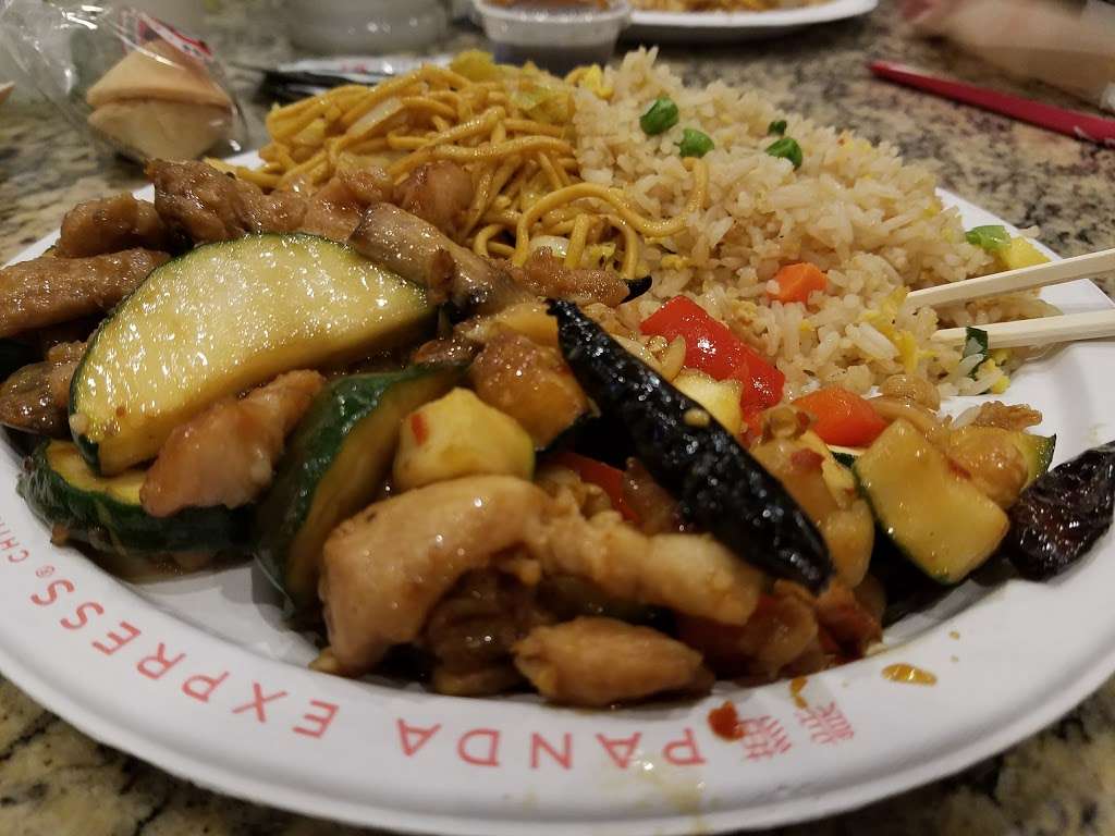 Panda Express | 10670 Culebra Rd, San Antonio, TX 78251, USA | Phone: (210) 680-1201