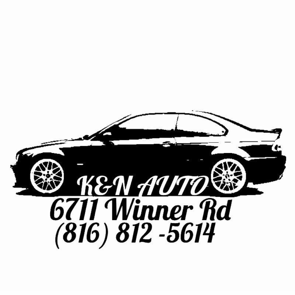 K & N Auto | 6711 Winner Rd, Kansas City, MO 64125, USA | Phone: (816) 255-3139