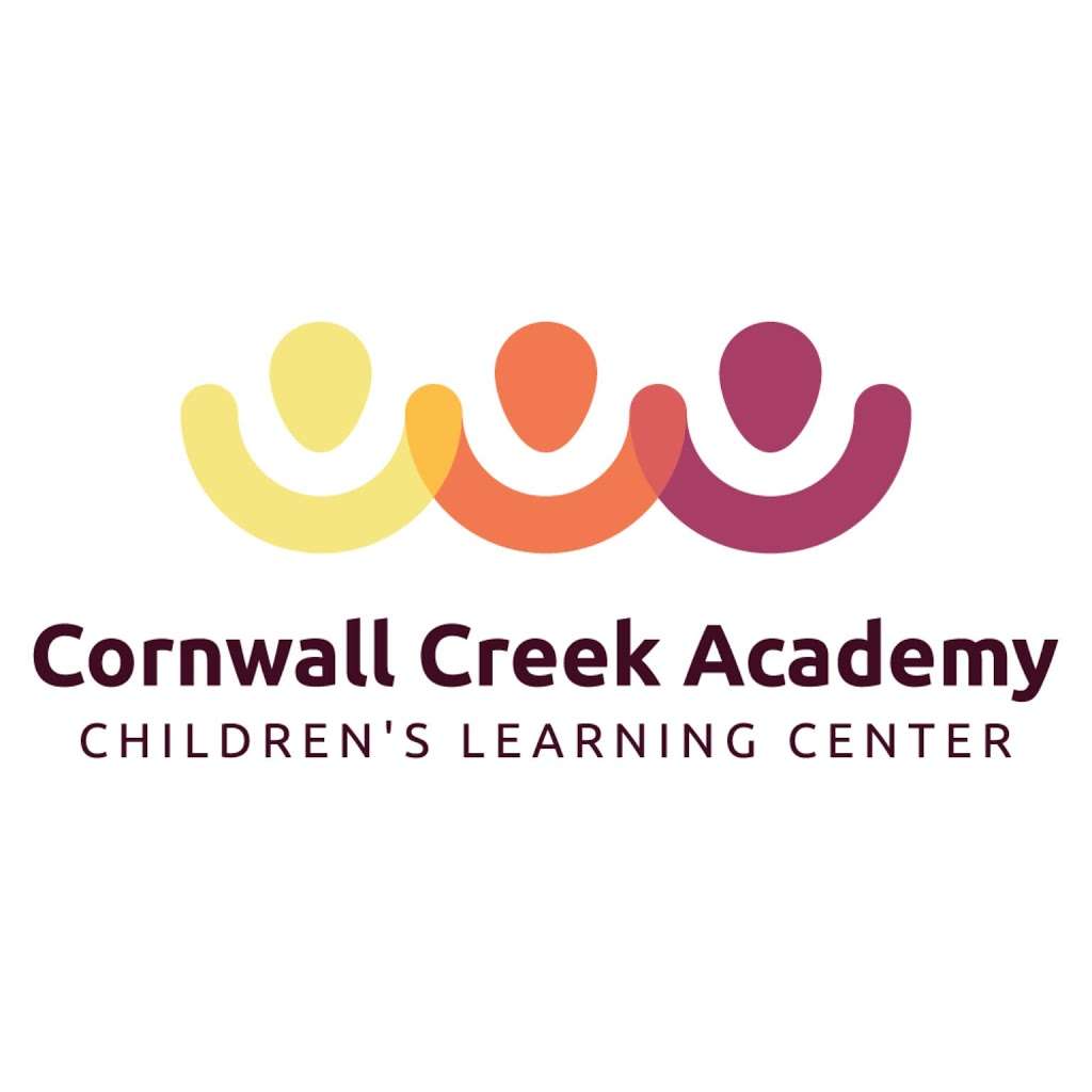 Cornwall Creek Academy | 6911 Torresdale Ave, Philadelphia, PA 19135, USA | Phone: (215) 904-7081