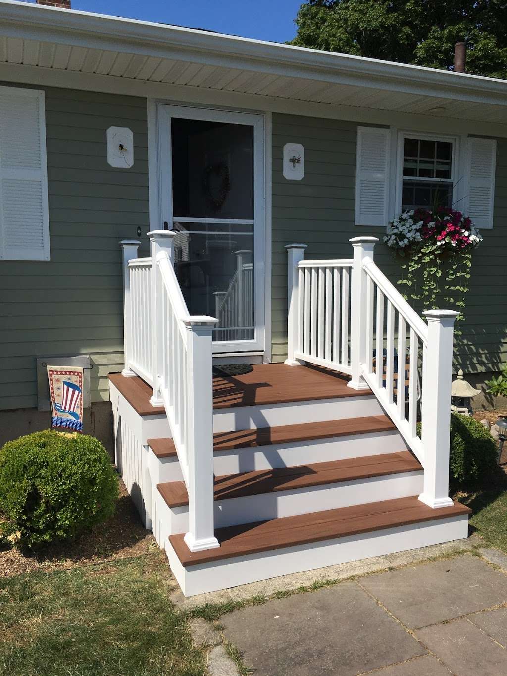 Demers Construction Company | 3 Bloomfield Ave, Middleborough, MA 02346, USA | Phone: (774) 849-2325