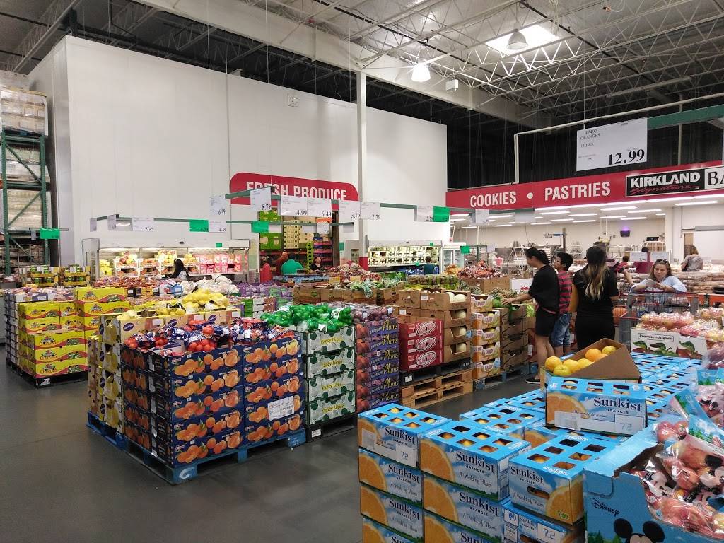 Costco Wholesale | 1650 E Tucson Marketplace Blvd, Tucson, AZ 85713, USA | Phone: (520) 791-7340