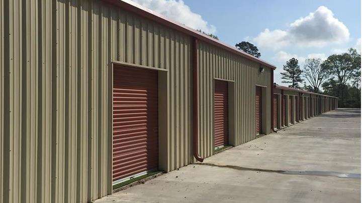 Big League Storage | 26526 Hufsmith Conroe Rd, Magnolia, TX 77354, USA | Phone: (281) 773-6769