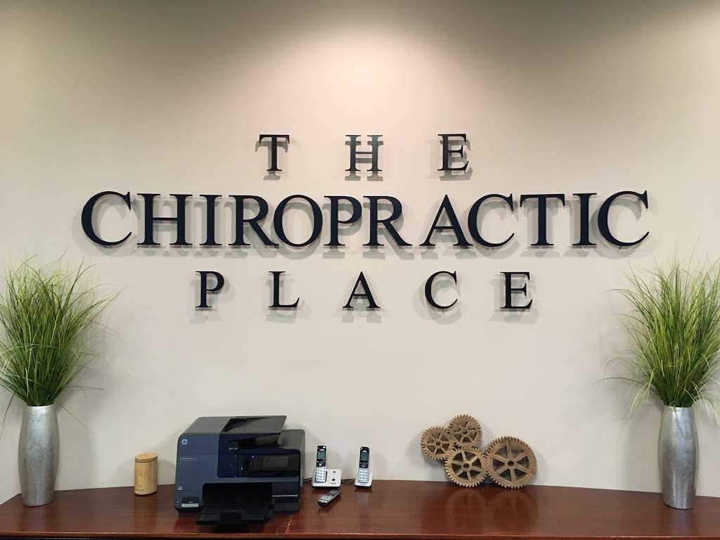 The Chiropractic Place | 849 S Ridge Rd, Minooka, IL 60447 | Phone: (815) 467-5223