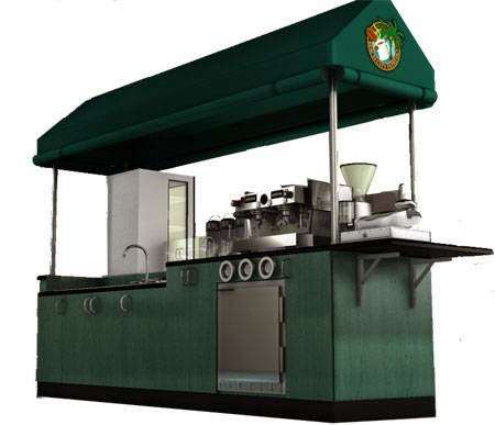 Coffee Cart Biz | 1150 Joshua Way, Vista, CA 92081 | Phone: (888) 239-9155