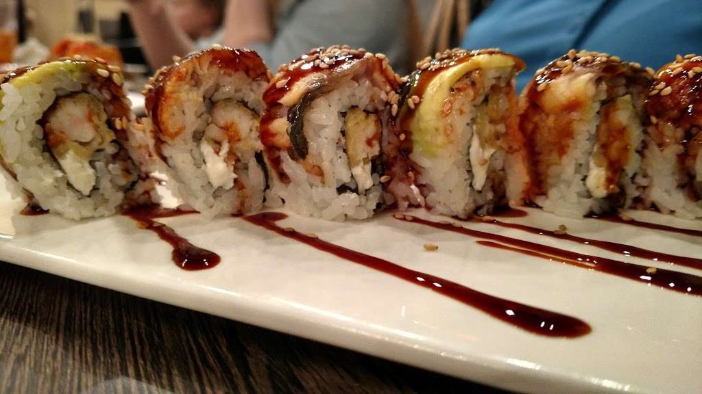 Ka Kitchen & Lounge | 138 Village View Dr #103, Mooresville, NC 28117, USA | Phone: (704) 765-5201