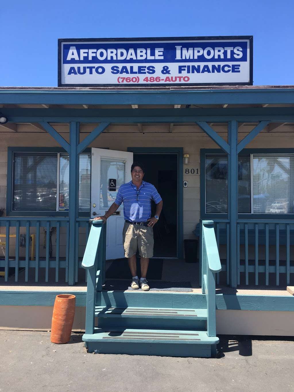 Affordable Imports | 801 S Coast Hwy, Oceanside, CA 92054 | Phone: (619) 517-8772