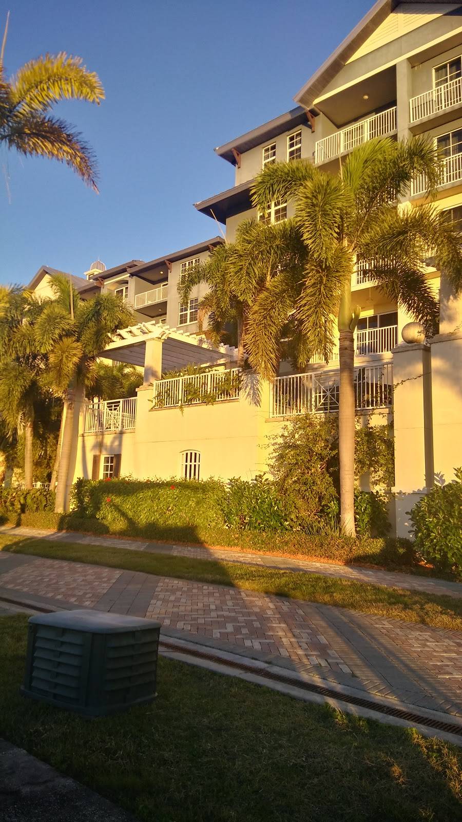 The Resort & Club at Little Harbor | 536 Bahia Beach Blvd, Ruskin, FL 33570, USA | Phone: (813) 922-6000