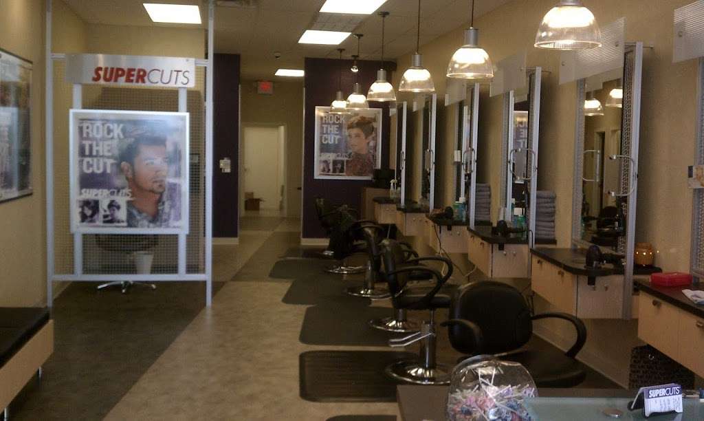 Supercuts | 25621 Nelson Way ste 120, Katy, TX 77494, USA | Phone: (281) 394-2888