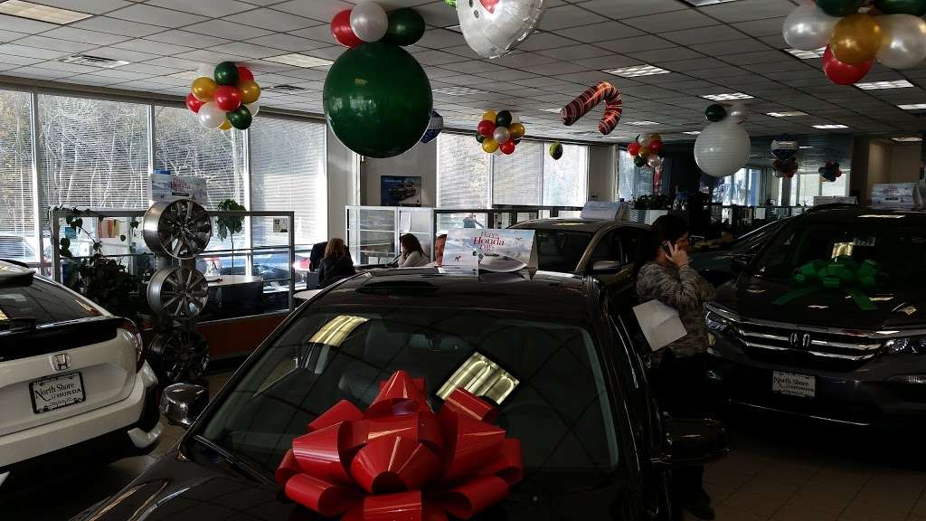 North Shore Honda | 611 Glen Cove Rd, Glen Head, NY 11545, USA | Phone: (877) 860-5112