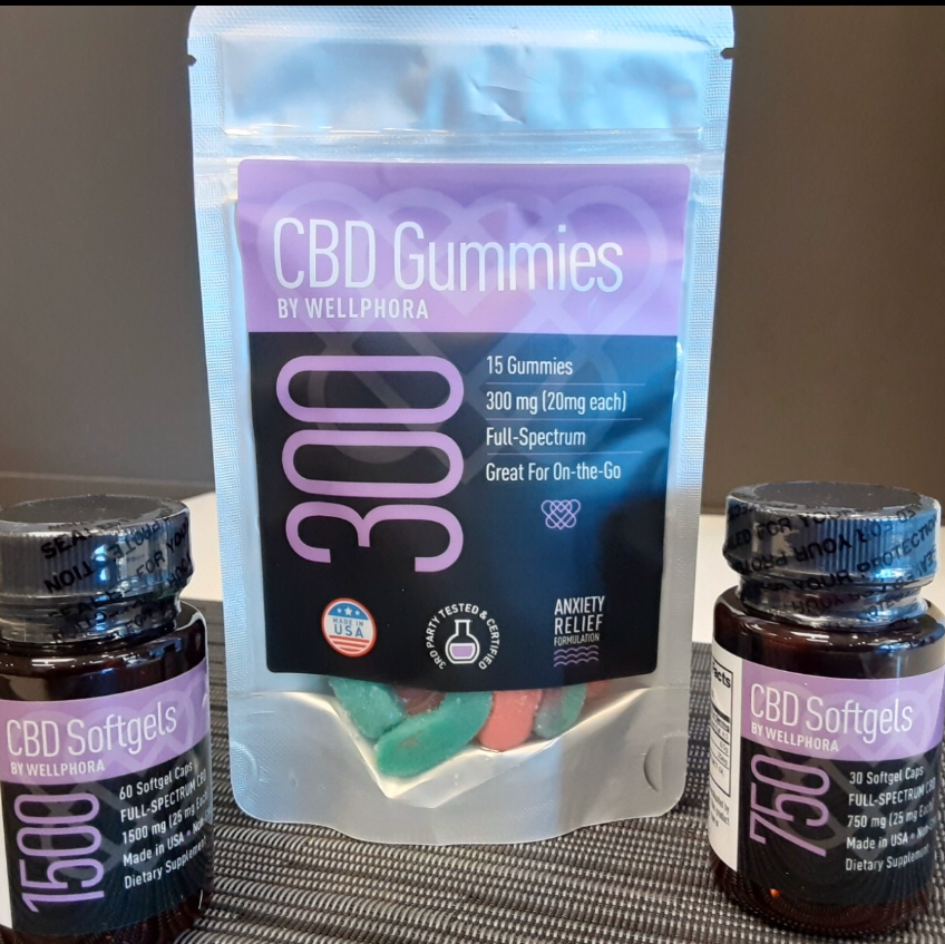 THE CBD STORE MESA | 4815 E Main St SUITE 21, Mesa, AZ 85205, USA | Phone: (480) 981-8177