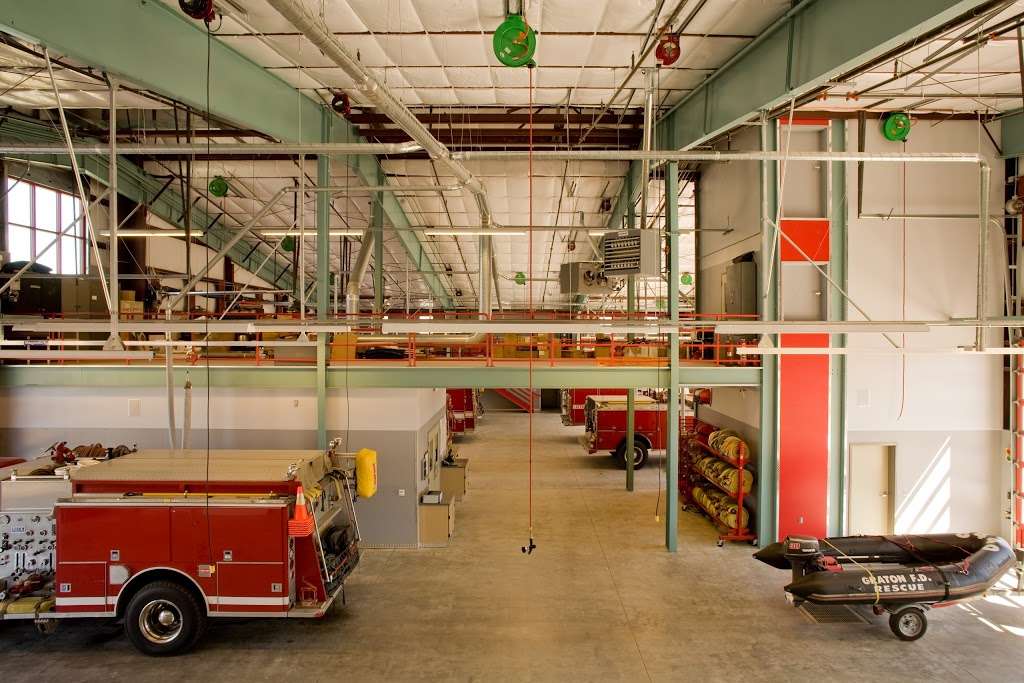 Graton Fire Department | 3750 Gravenstein Hwy N, Sebastopol, CA 95472, USA | Phone: (707) 823-8400