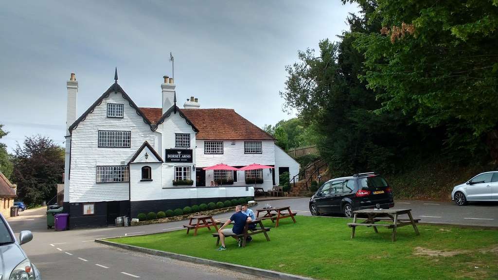 Dorset Arms | Old School House, Withyham, Hartfield TN7 4BD, UK | Phone: 01892 770278