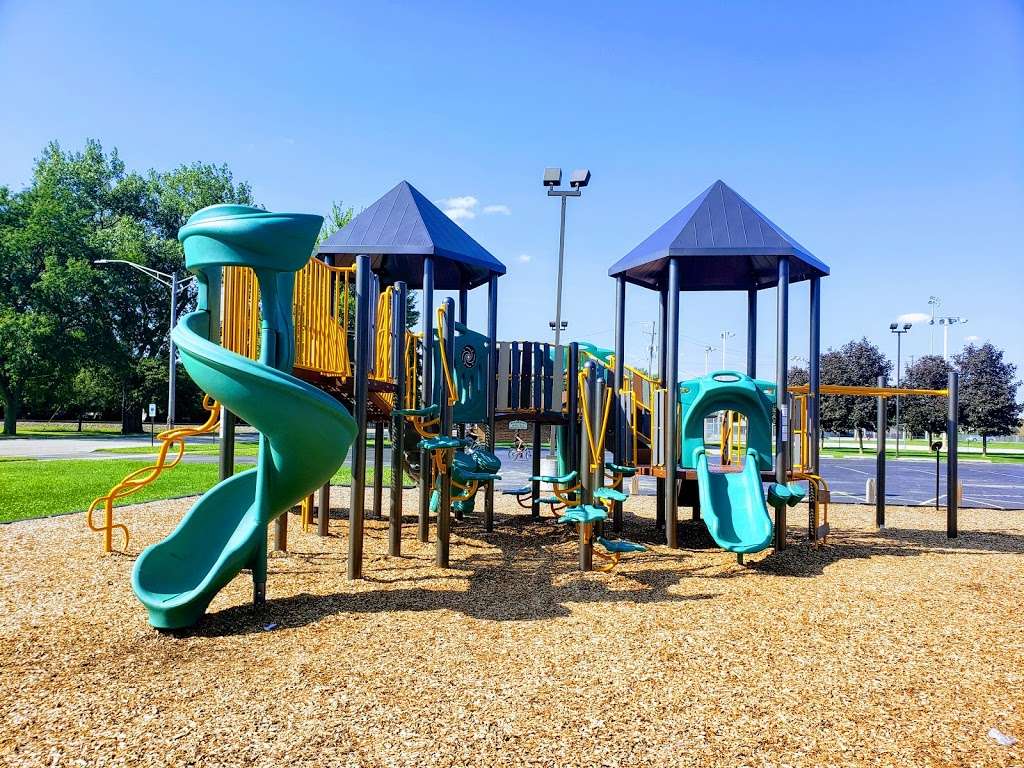 Peaks Park | Worth, IL 60482, USA | Phone: (708) 448-7080