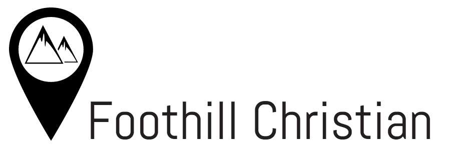 Foothill Christian | 2898 Laurel St, Napa, CA 94558 | Phone: (707) 255-2893