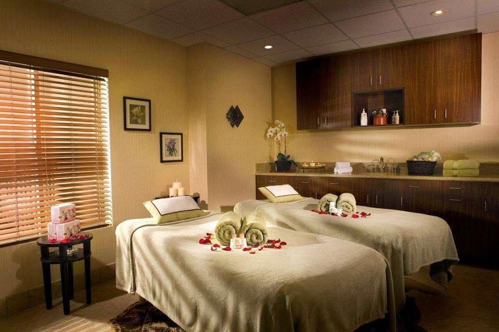 Athena Spa at Ayres Hotel Mission Viejo | 28951 Los Alisos Blvd, Mission Viejo, CA 92692, USA | Phone: (949) 600-6272