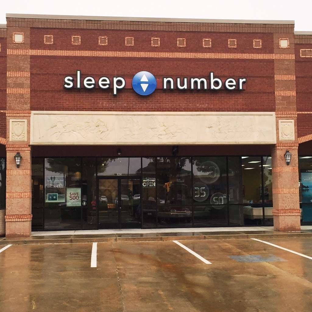 Sleep Number | 2100 Dallas Pkwy Suite 124, Plano, TX 75093, USA | Phone: (469) 814-0734