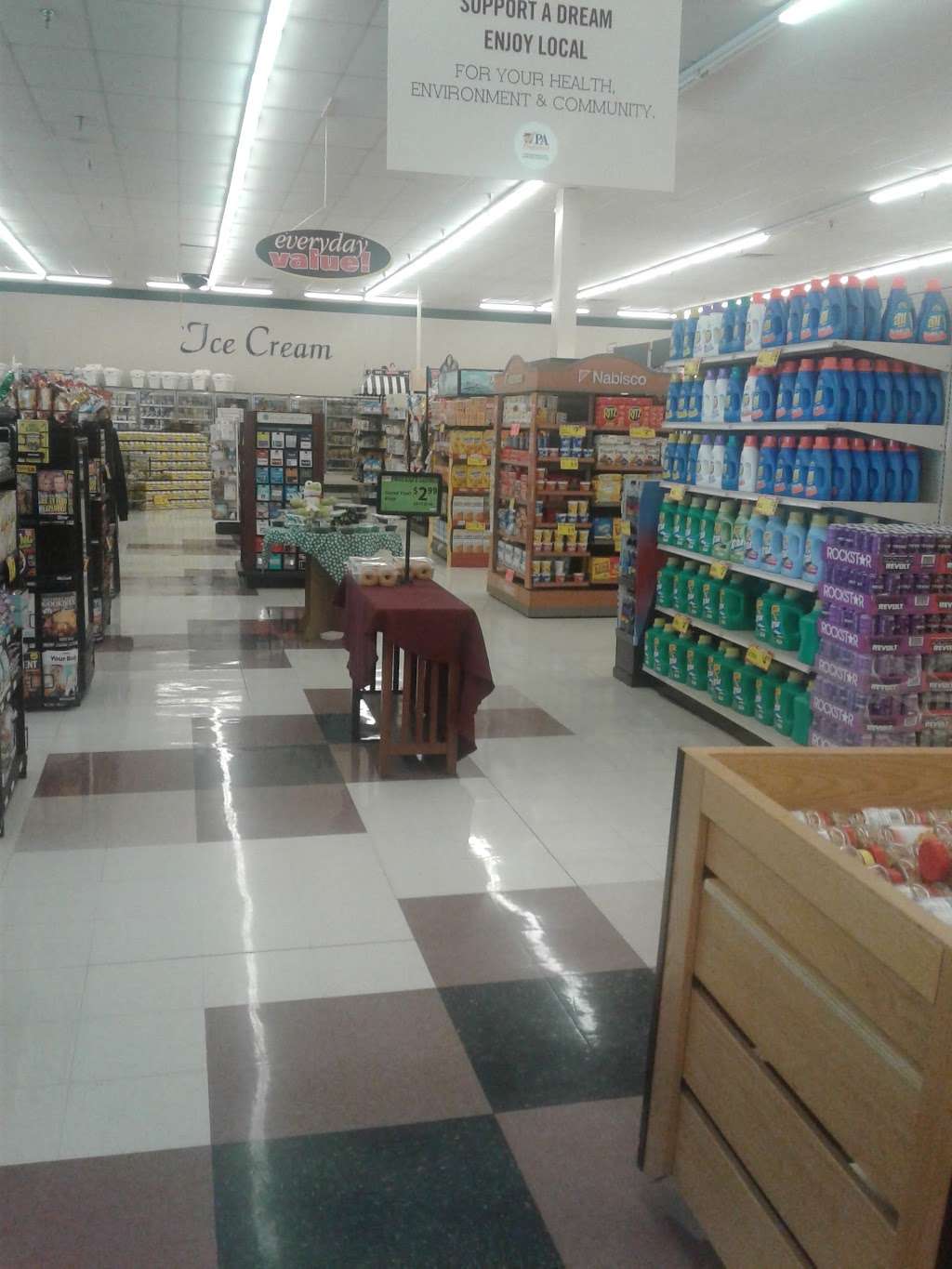 Nells Market Fresh Foods | 2720 S Queen St, York, PA 17403, USA | Phone: (717) 741-4661