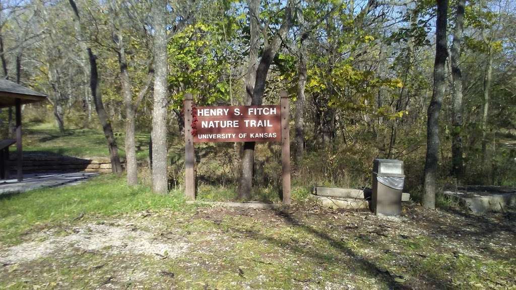 Fitch Natural History Reservation | Lawrence, KS 66044, USA