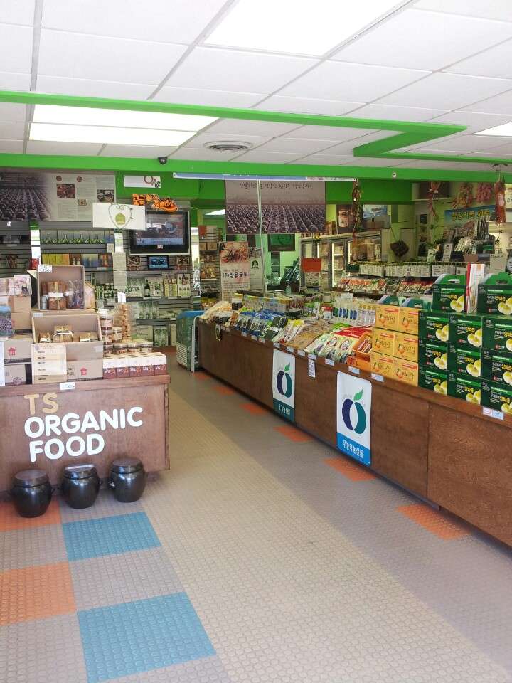 Organic One | 333 Commercial Ave, Palisades Park, NJ 07650 | Phone: (201) 585-0958