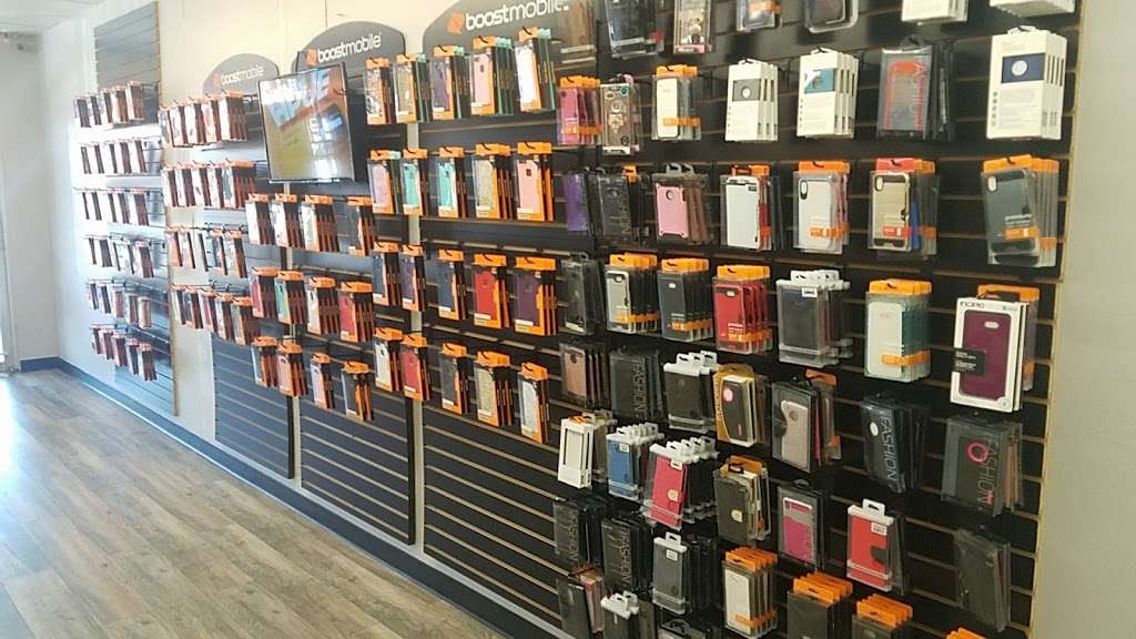 Boost Mobile | 4817 N 27th Ave, Phoenix, AZ 85017, USA | Phone: (602) 441-0514