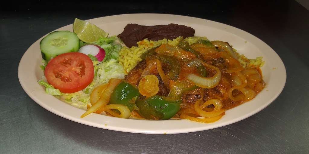 Taqueria La Fuente | 9927 Irvington Blvd, Houston, TX 77076, USA | Phone: (713) 884-8431