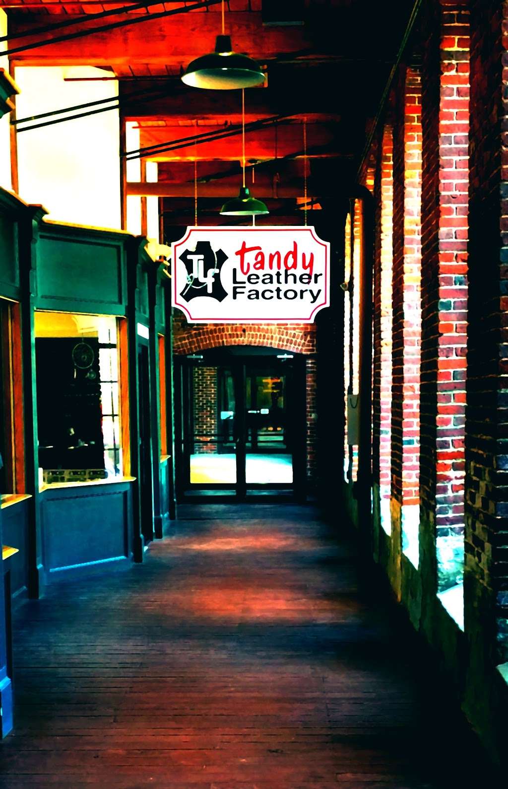 Tandy Leather Boston | 73 Princeton St, North Chelmsford, MA 01863, USA | Phone: (978) 275-0596