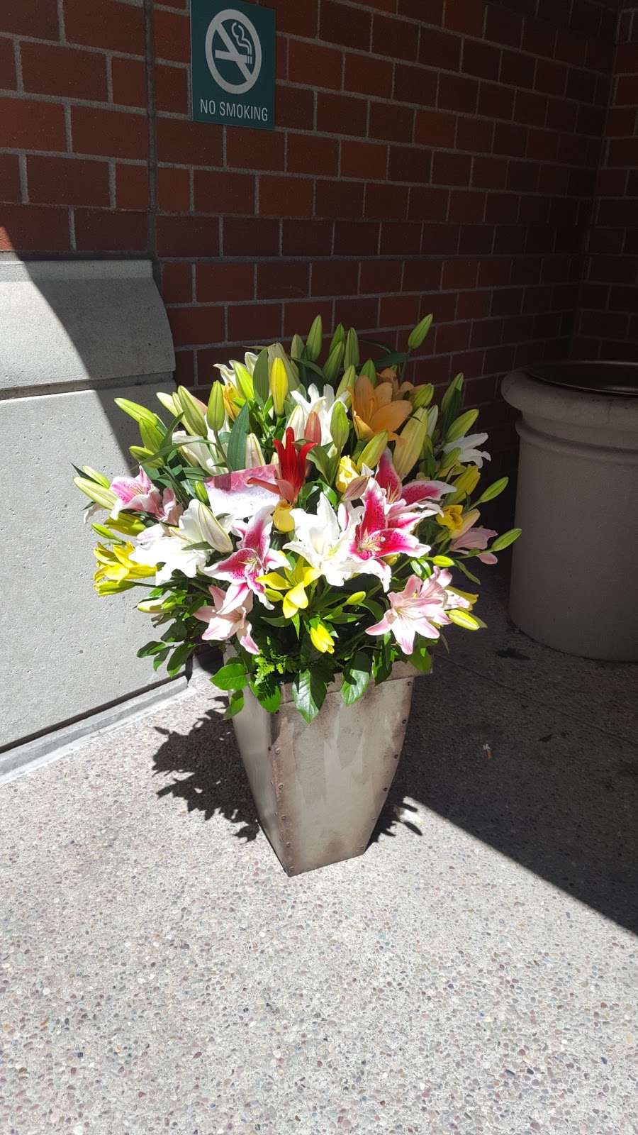 Kathys Floral Designs | 15954 Cambrian Dr, San Leandro, CA 94578, United States | Phone: (510) 792-6220