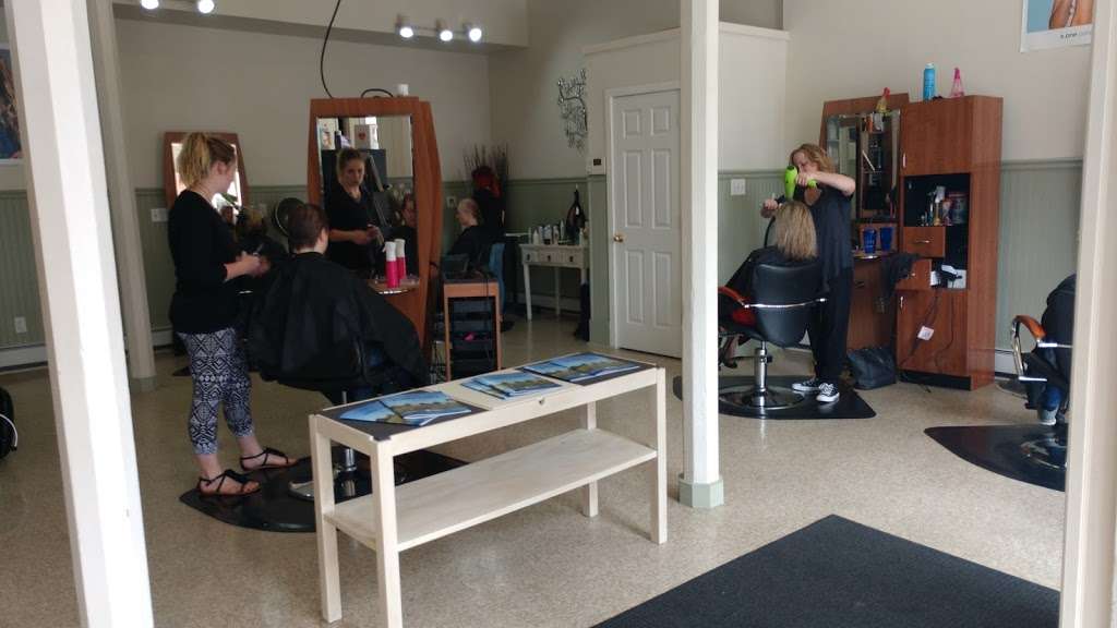 Salon Boninu | 217 Main St, Parkesburg, PA 19365, USA | Phone: (484) 712-5619