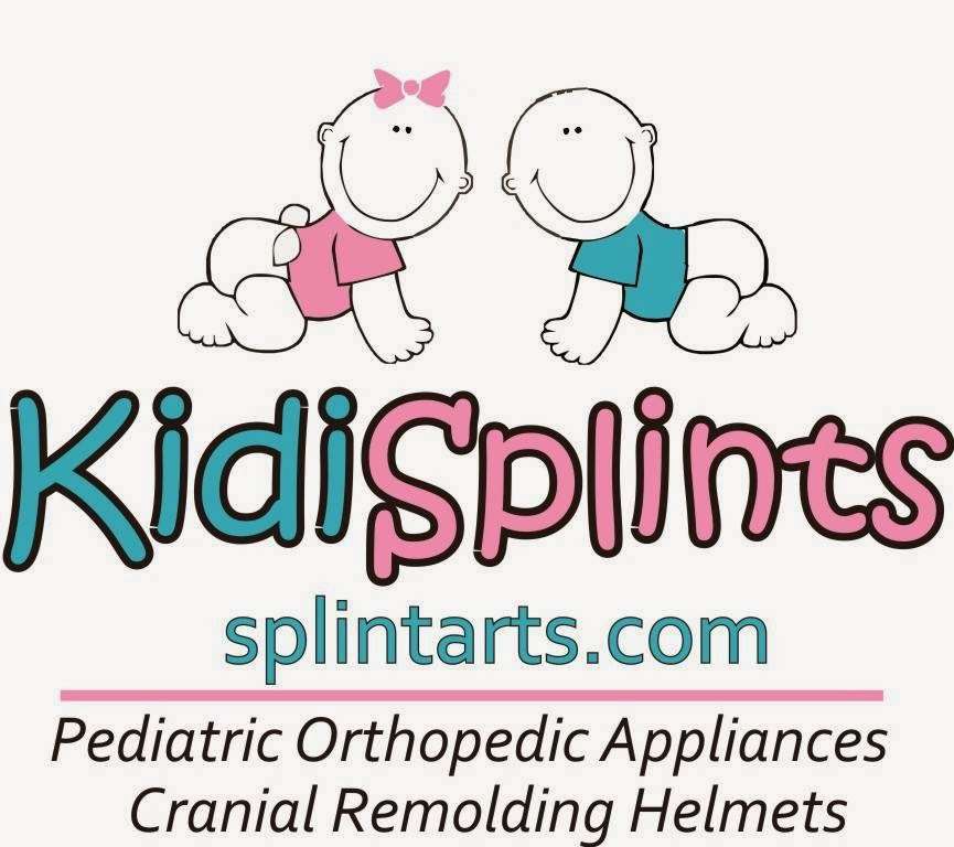 Splint Arts-Kidi Splints - Baby Flat Head Syndrome Helmets | 1401 President St, Brooklyn, NY 11213, USA | Phone: (516) 256-9306