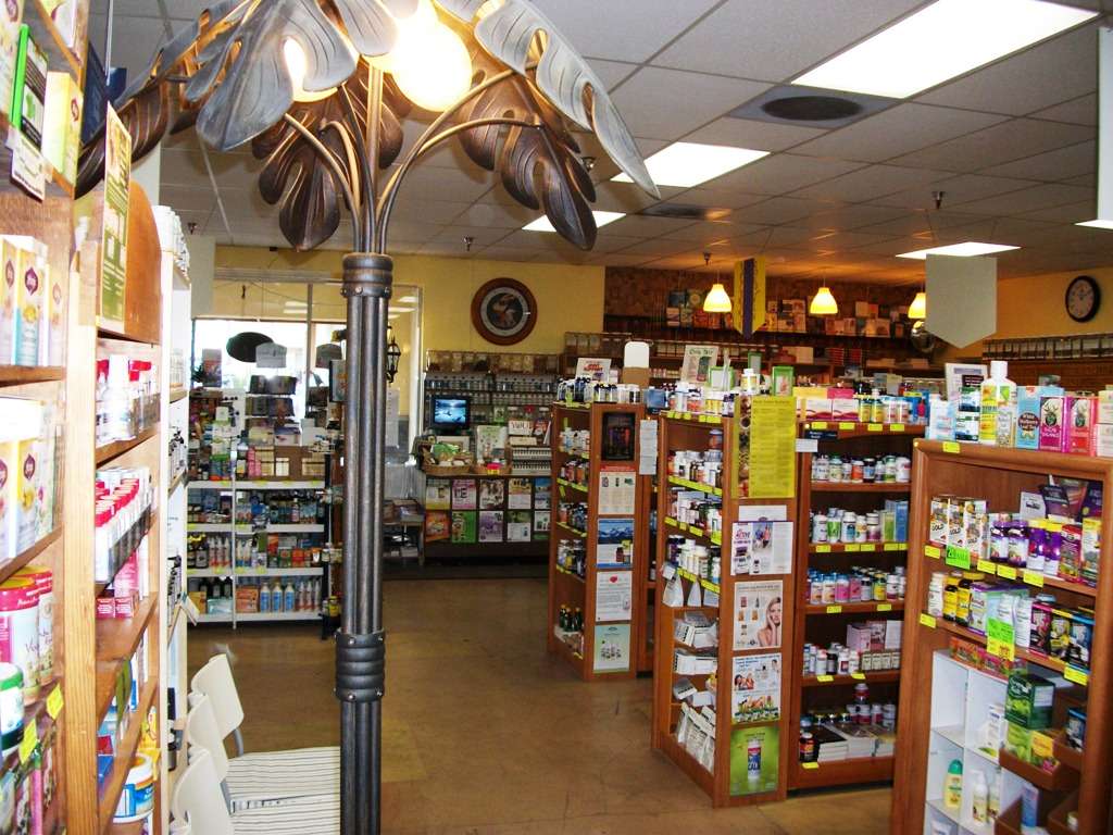 Fine Vitamin & Health | 1510 W Imperial Hwy #A, La Habra, CA 90631, USA | Phone: (562) 691-2119